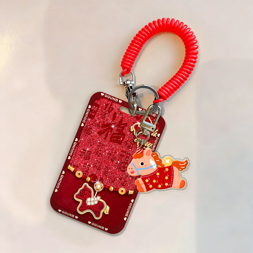 平面图闪粉金框福马感应卡套学生滑盖卡套饭卡地铁电瓶车小区卡包学生卡公交卡身份证件,文具电教/文化用品/商务用品,卡套/证件套,淘宝优惠券,粉丝福利购,淘宝优惠卷