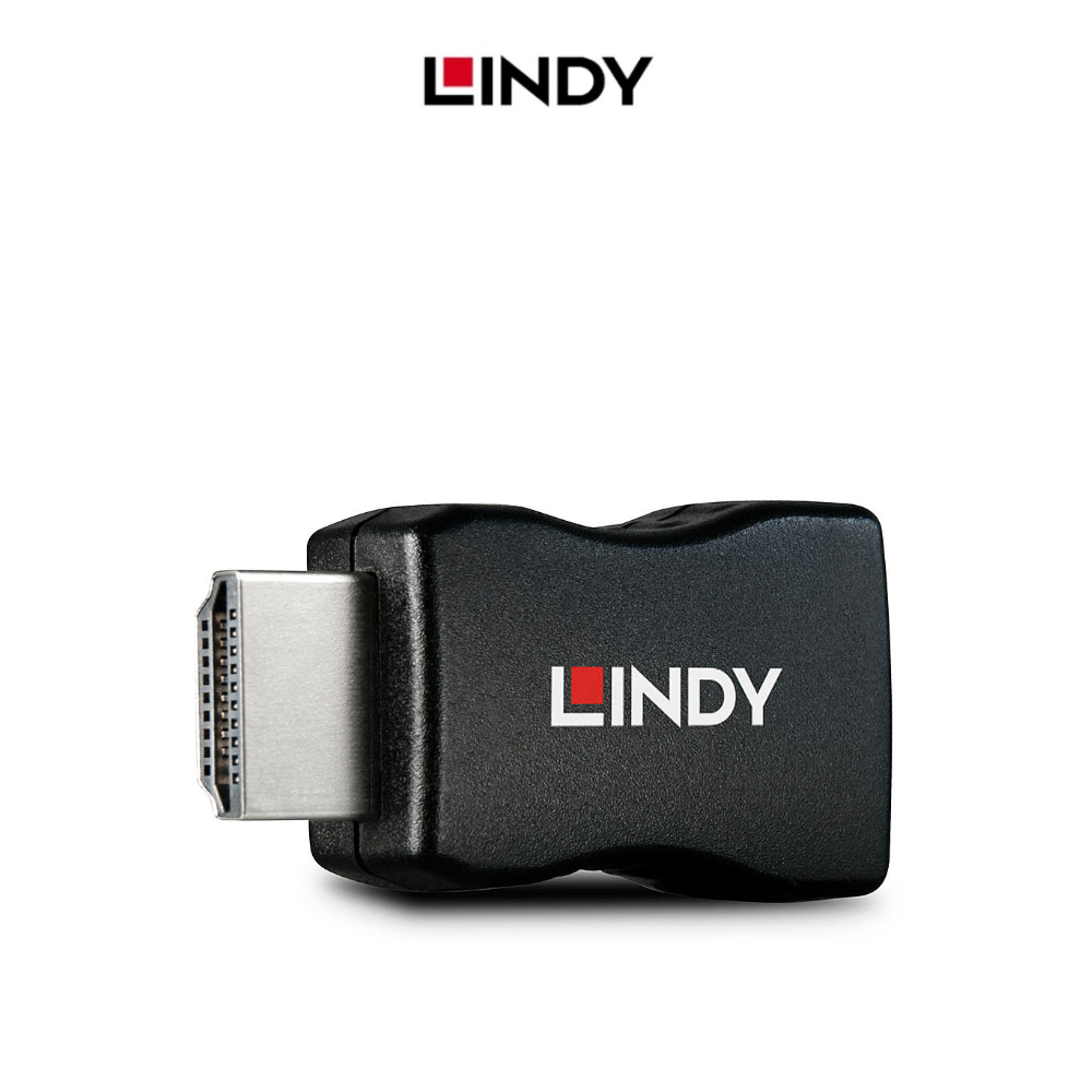 德国LINDY HDMI1.4 EDID仿真器模拟显示器10.2G高清1080P兼容