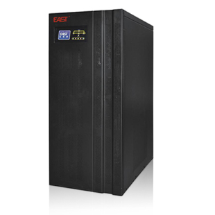易事特UPS不间断电源EA8915应急电源15KVA 12KW外接蓄电池组