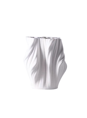 OTEIZA白色陶瓷艺术客厅