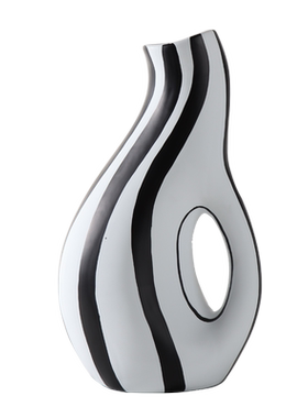 金属样板房软装装饰品客厅桌面