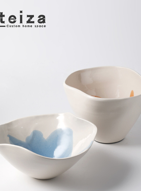 创意会所树脂OTEIZA现代