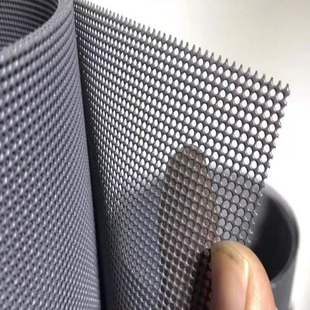 金刚网304不锈钢窗纱钢丝过滤网猪场防蚊窗纱网防鼠家用不锈钢网