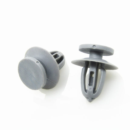 适配凯迪拉克l xts xt4 xt5 xt6 ct6 SRX门板卡扣车门内饰板卡子