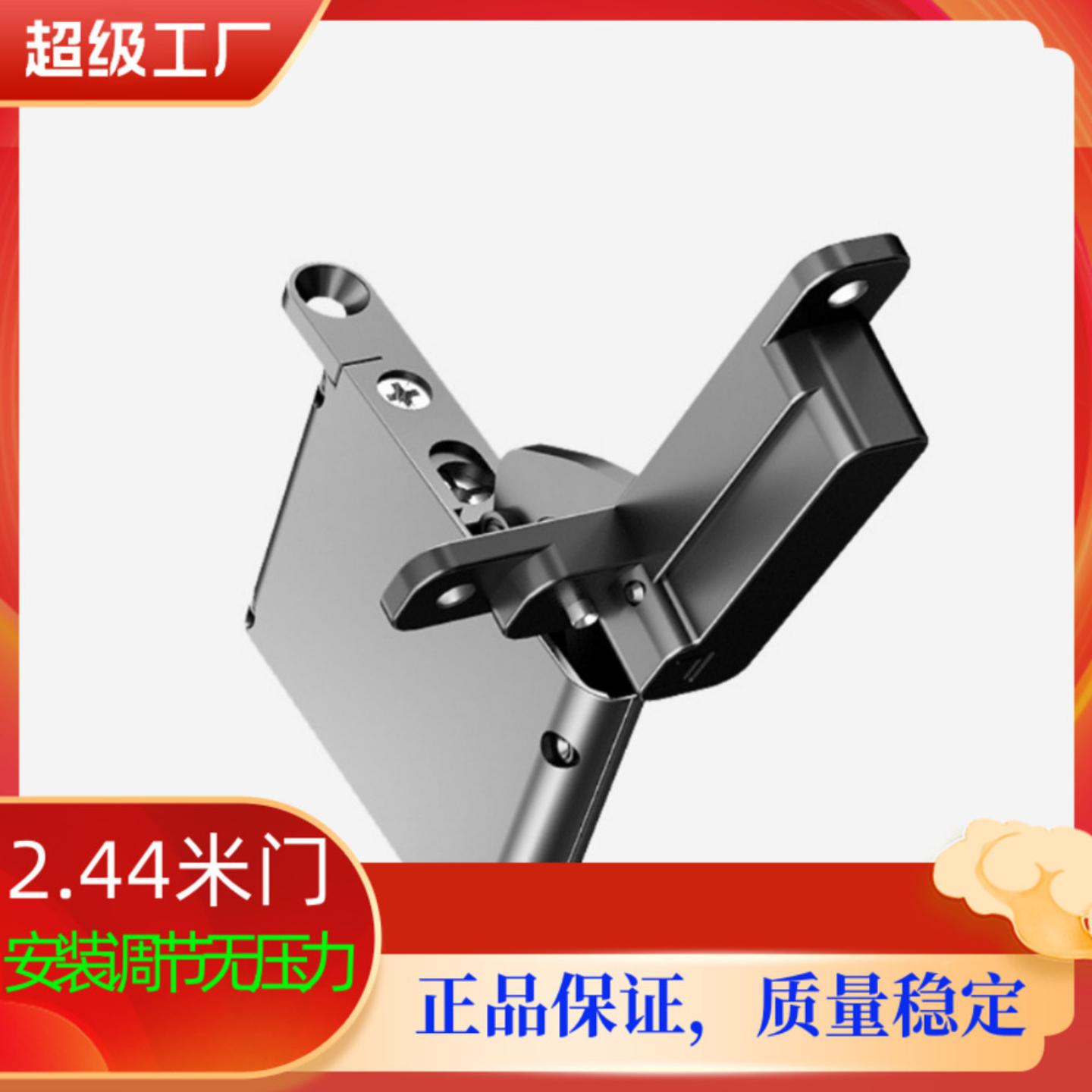 卓业30KG加重型20KG25KG铝框门