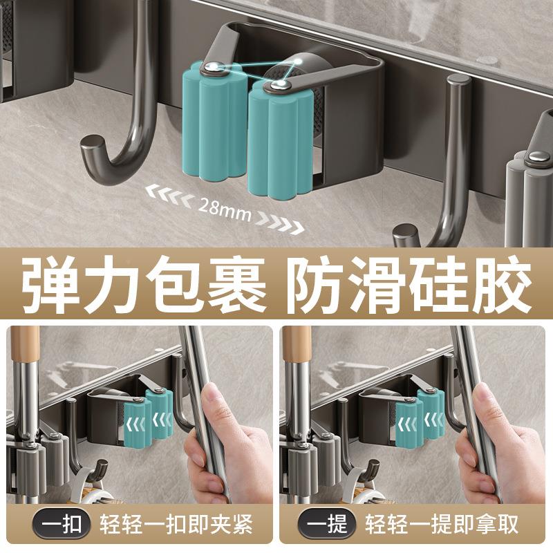工厂浴室强力痕粘钩挂钩超市摆SqCLHd5Y地摊无粘钩子壁挂挂房式厨