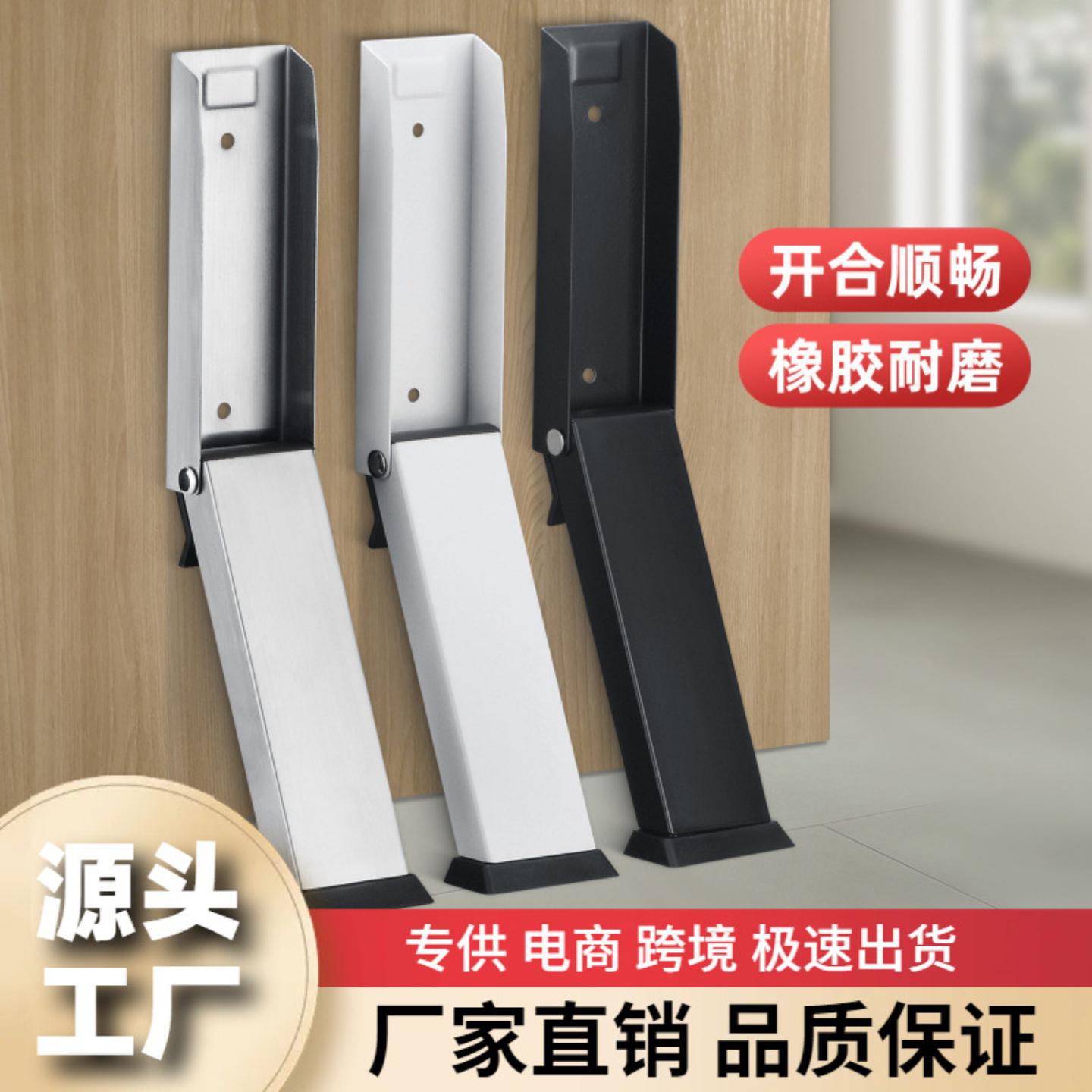 门阻门挡免打孔新款顶门防风门档