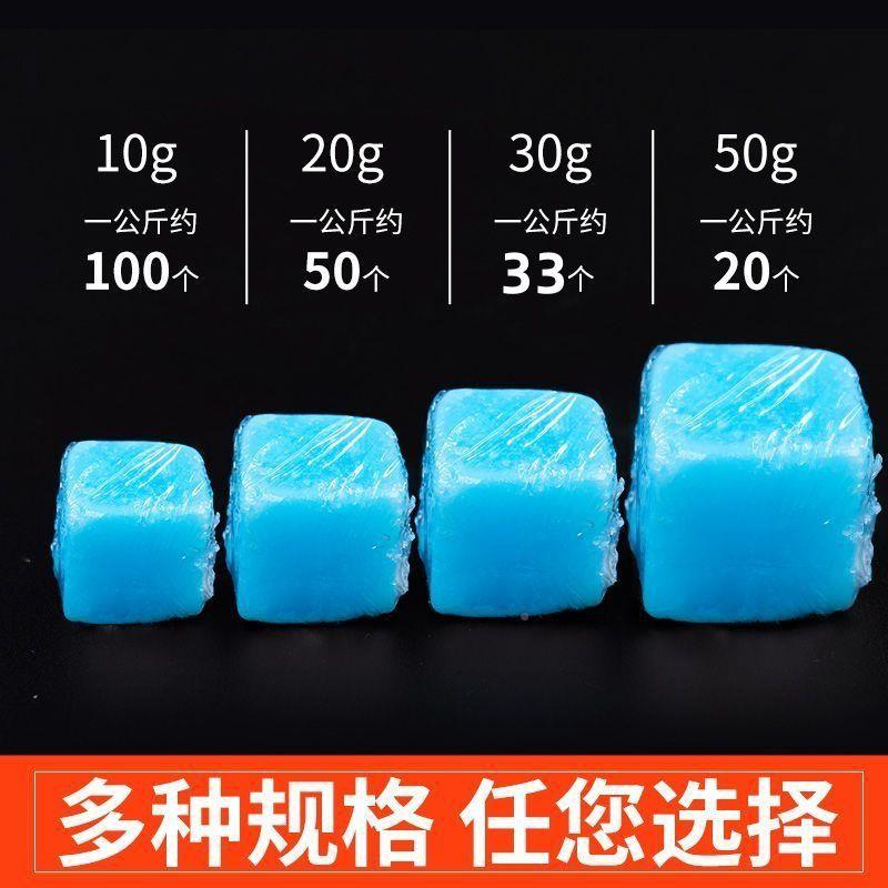 固体酒精块燃43513515料锅块块家用干外无烟酒精蜡火锅户烧烤点碳