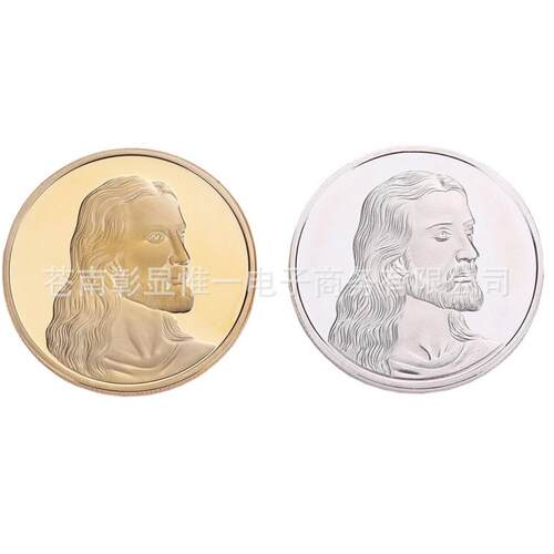 物 金章属纪念 金银币纪念品 工艺人品 收藏zxwy-t91 金属电 镀品