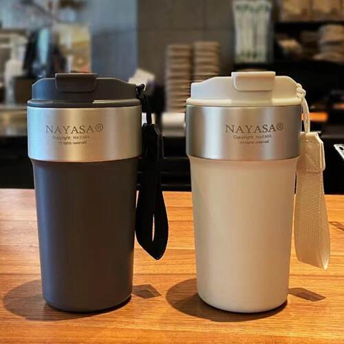 保温杯家用新款水杯316不锈钢
