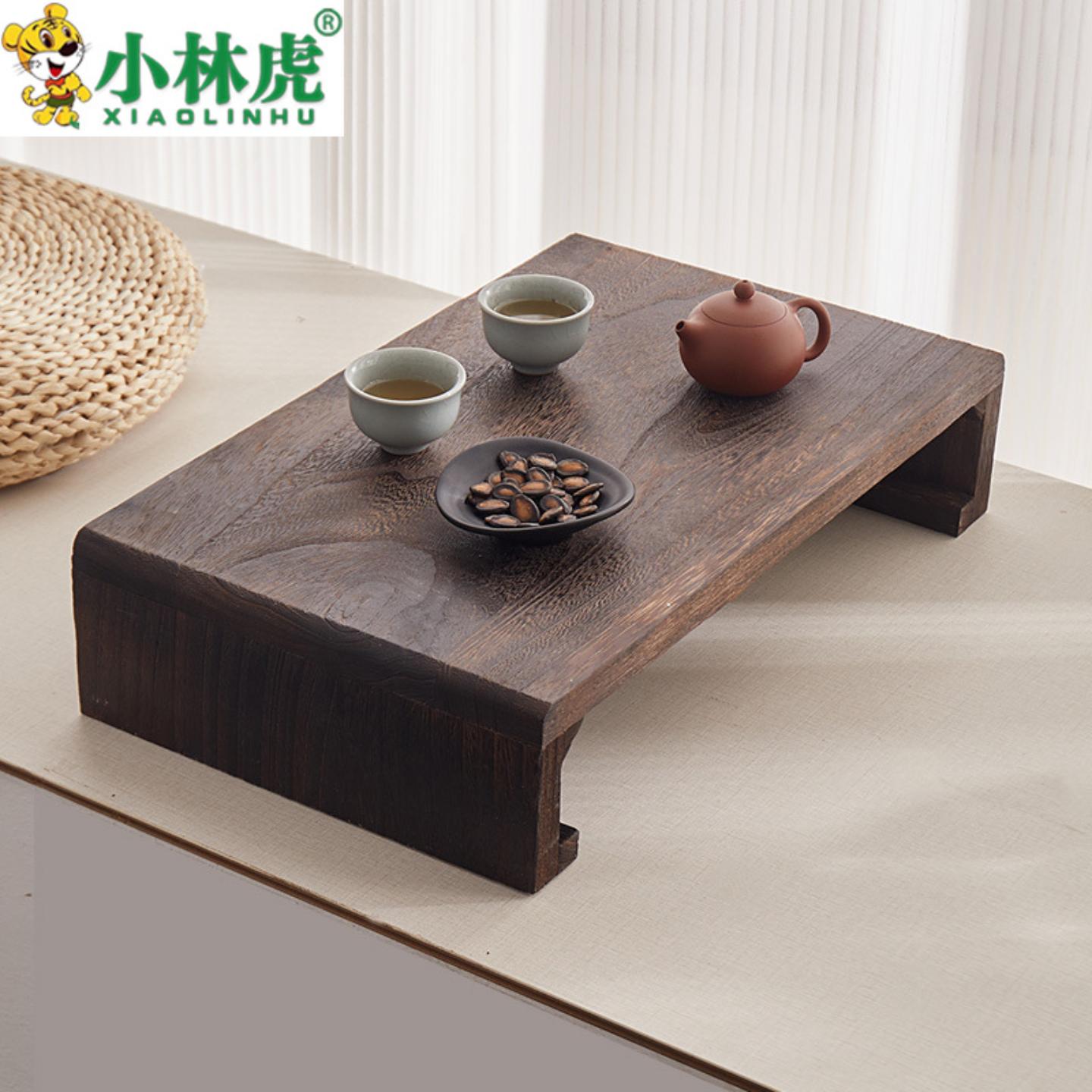 日式榻榻米茶几简约飘窗桌炕桌