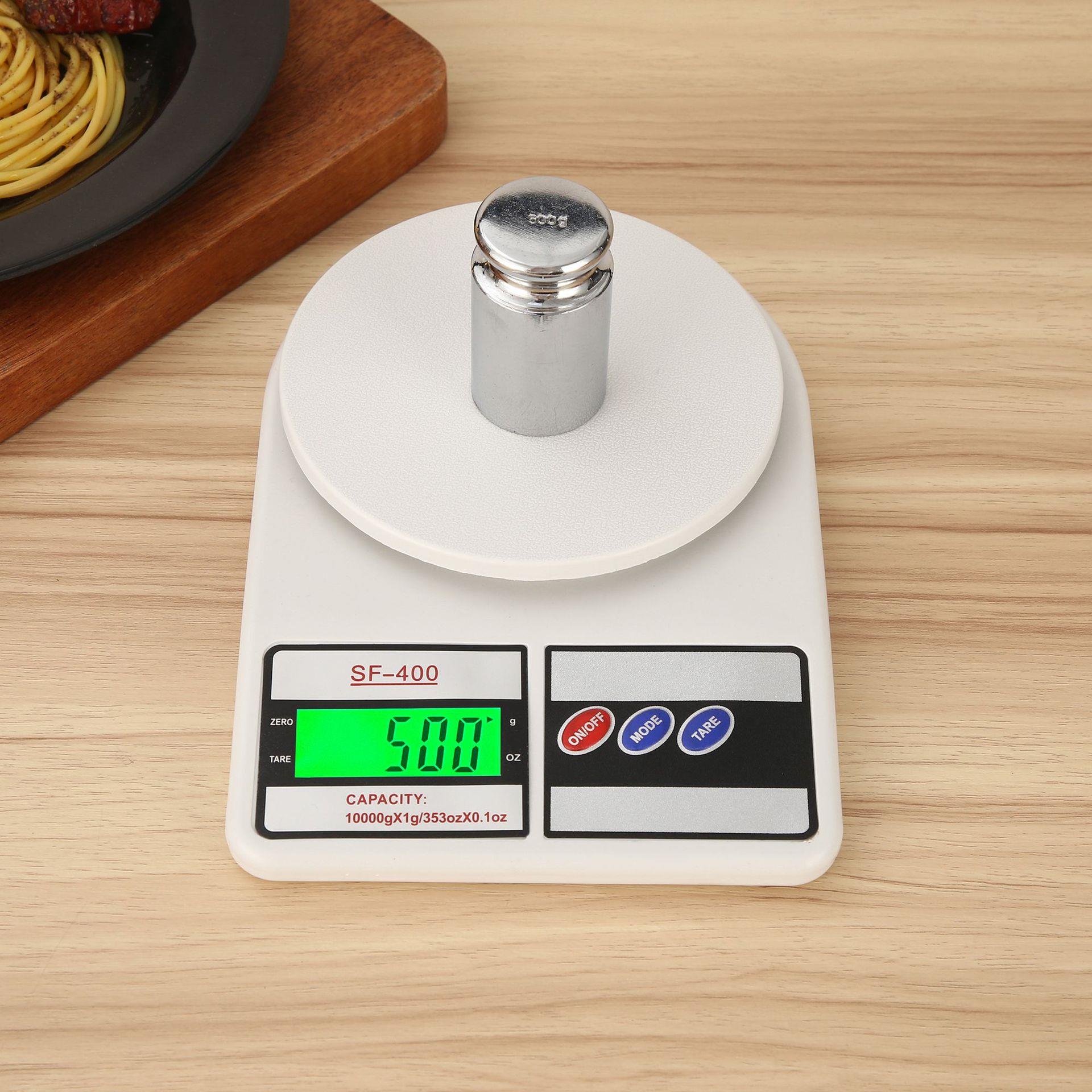 度电子秤烘食焙称量器精准称精重物秤小厨房秤0型A22462.1克重秤