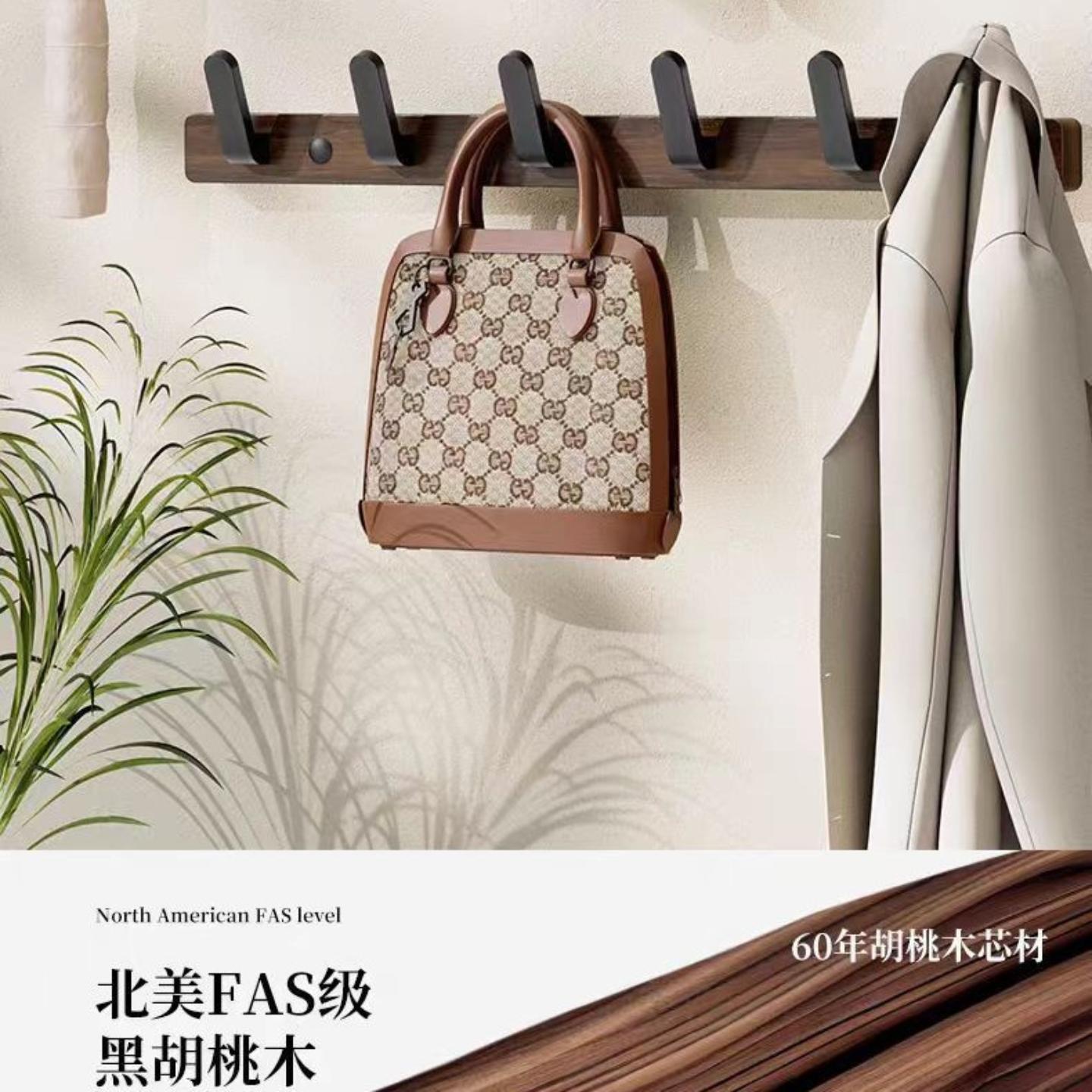 挂衣钩墙壁卫生间衣服挂架厕所