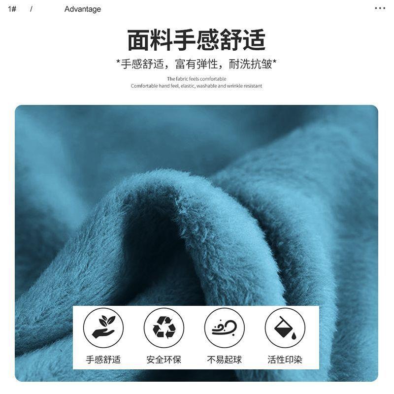 带扶手子套罩电脑转187500椅办公罩四季通用防设滑防椅尘椅套防滑
