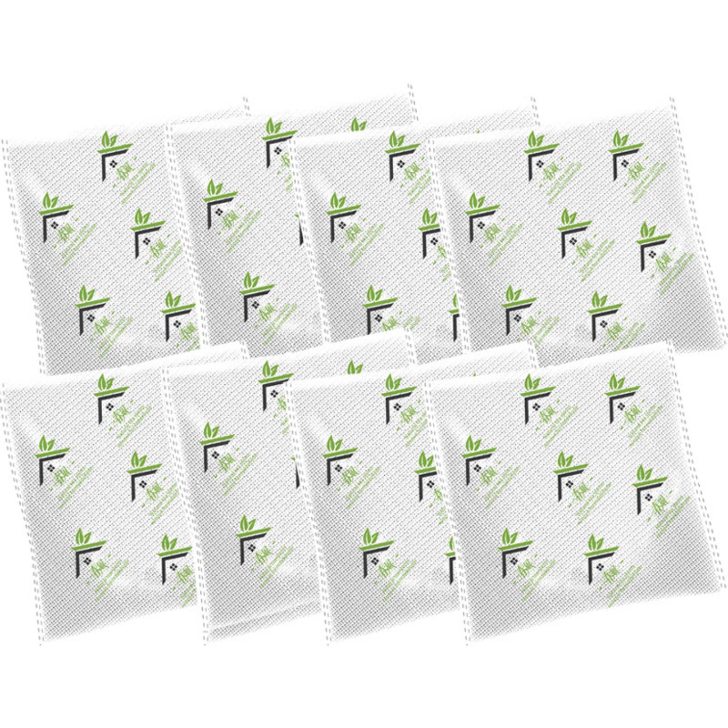 春风新房装修异味消除天然茶叶梗