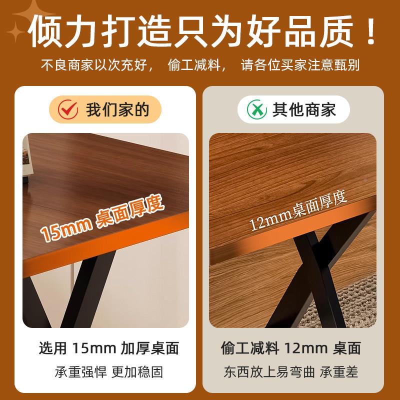 可折叠餐桌便携式夜桌摆市摊四方家用小户型出房佐致(收饭桌宿舍