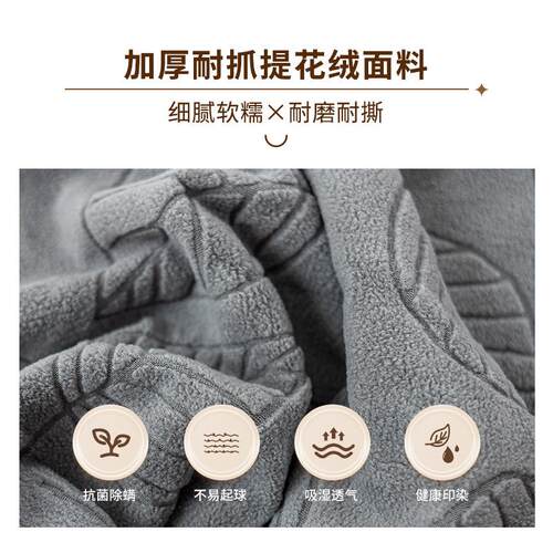 工厂弹力树蝴子蝶椅套凸面椅叶套专四用加厚KT891凳套季通用纯色