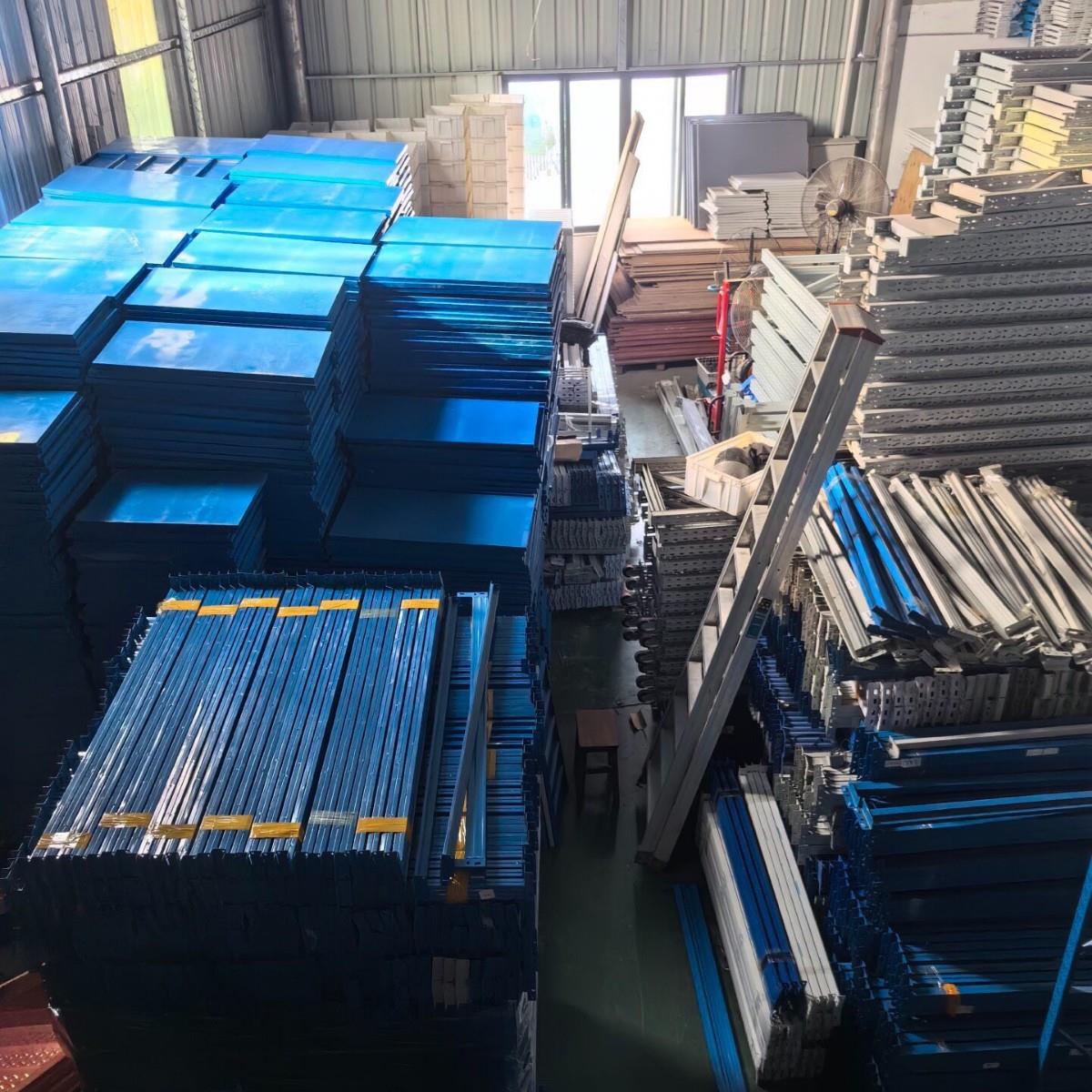 九成佐致（收新精品二手货架鱼旧货多架层加厚展超示架快递仓储闲
