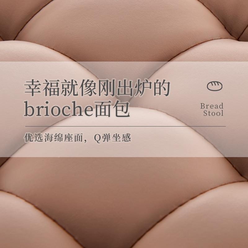 升降旋转大工椅凳美容美理佐致(收发滑轮转椅美甲圆凳发店椅转发