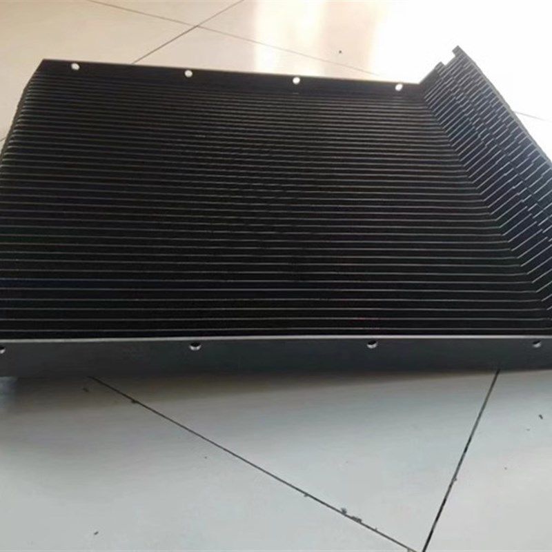 风琴防护罩激光切割机伸缩式机床直线导轨一字型门字形盔甲防尘罩,个性定制/设计服务/DIY,明信片定制,淘宝优惠券,粉丝福利购,淘宝优惠卷