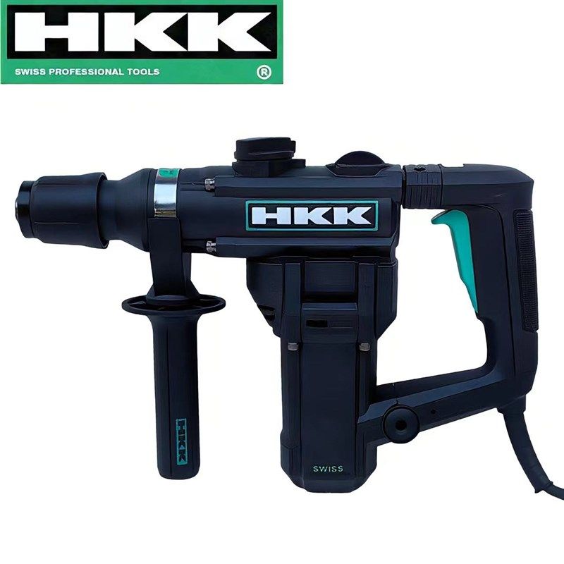 瑞士HKK电锤电镐两用大功率冲击钻植筋开槽工具混凝土开孔拆破,搬运/仓储/物流设备,机械式停车设备（立体停车库）,淘宝优惠券,粉丝福利购,淘宝优惠卷