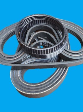 EPJ456PJ457lJ180PJ462EPJ464物流输送机滚筒皮带电动工具多沟带