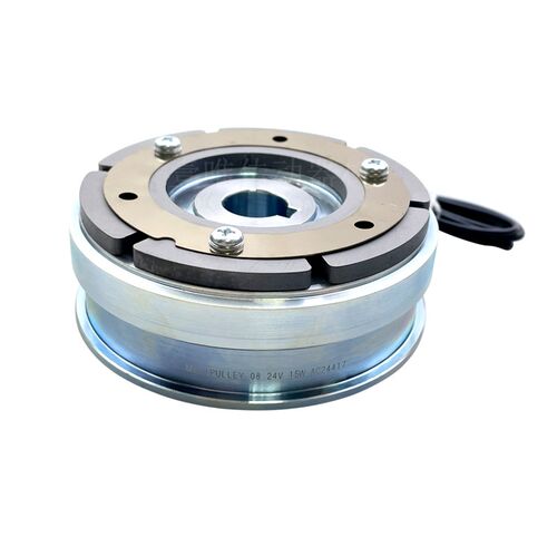 MIKIPULLEY 08 24V 15W N69 CS-08-33N 15JIS三木普利电磁离合器