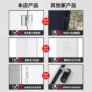 ES6 ET5T 蔚来ES8 EC6 防护箱 ET7 ES7充电桩保护箱户外防雨壁挂式
