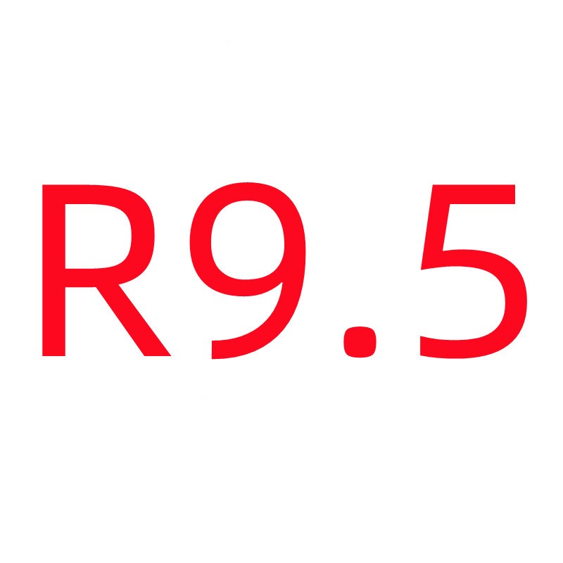 高速钢凹半圆铣刀 白钢凹圆弧铣刀成型铣刀凹型刀R2.5R3R4R6R8R10
