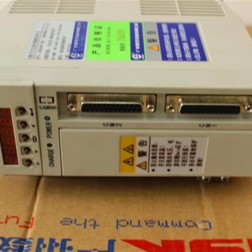 GS2030T-NP1伺服驱动器广州数控GS2000驱动器交流伺服驱动器