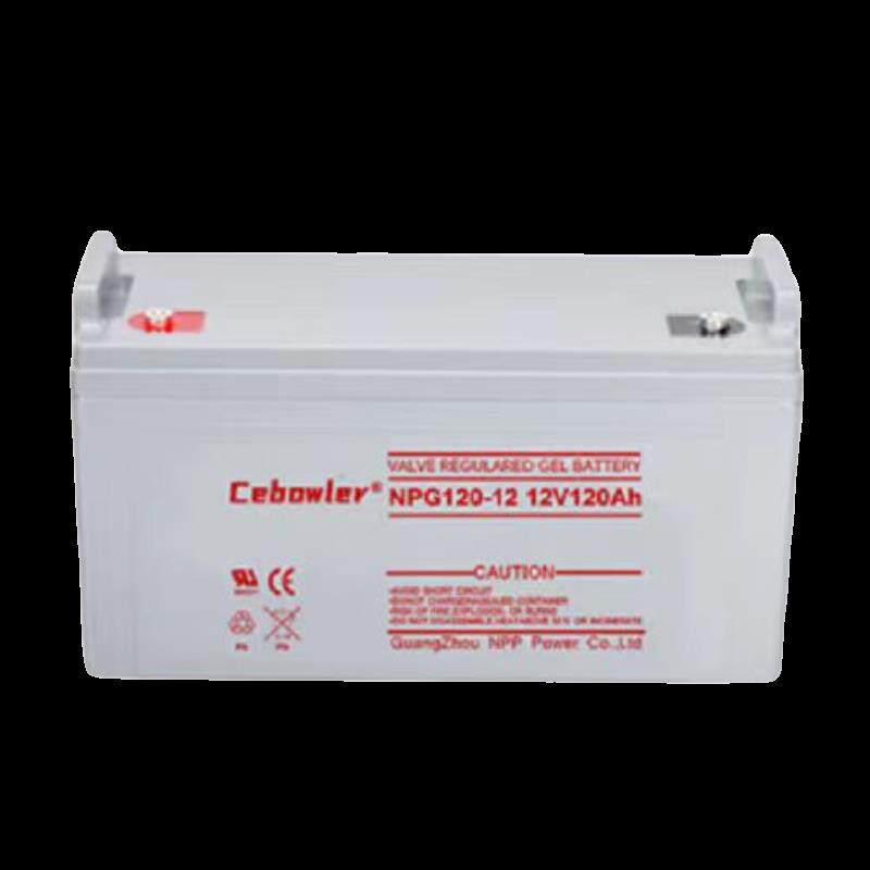 Cebowler科博乐蓄电池NPG-12V38AH65AH100AH120AH/EPS/UPS/直流屏