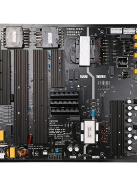 全新ZW9600电源板带恒流电源42-50寸液晶电视机广告机显示器ZWATT