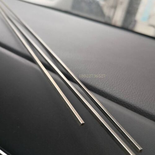 304 201不锈钢空心小方管3X3 4X4 5X5 6X6 7x7 8x8 9x9 10x10 4*6