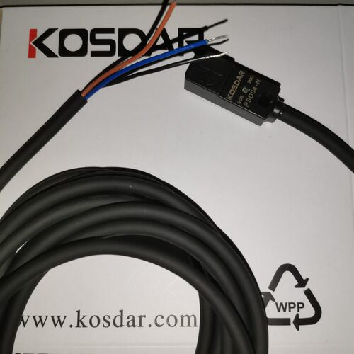 现货原装KOSDAR位置传感器PF-11ND电感接近开关PSD04-N PSD04-P