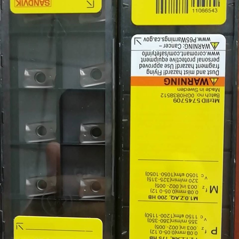 山特维克刀粒hR390-11T308M PL530