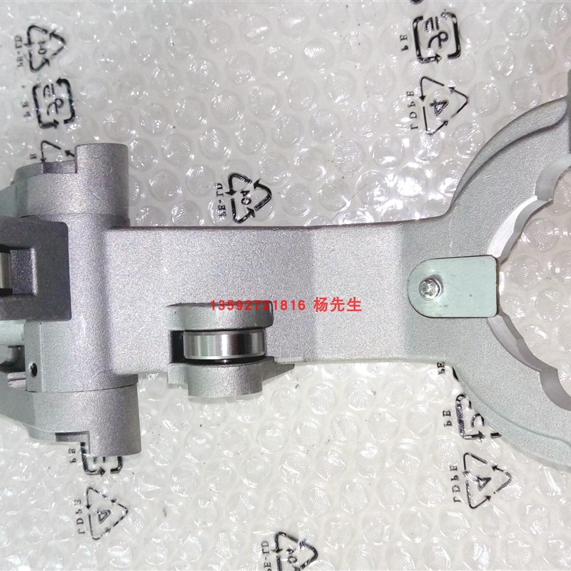 S500刀爪 S700刀爪 q刀架 刀夹 兄弟机14T/21T刀库刀爪刀夹 定制