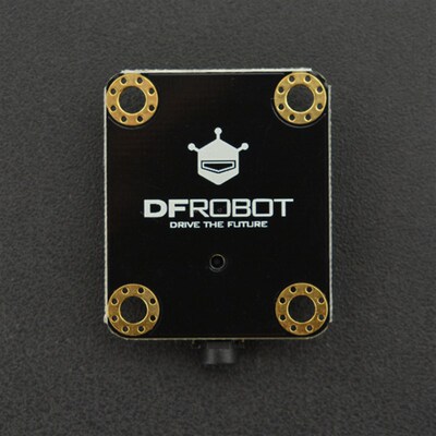 DFRobot  Gravity: 模拟交流电流传感器 5A/10A/20A