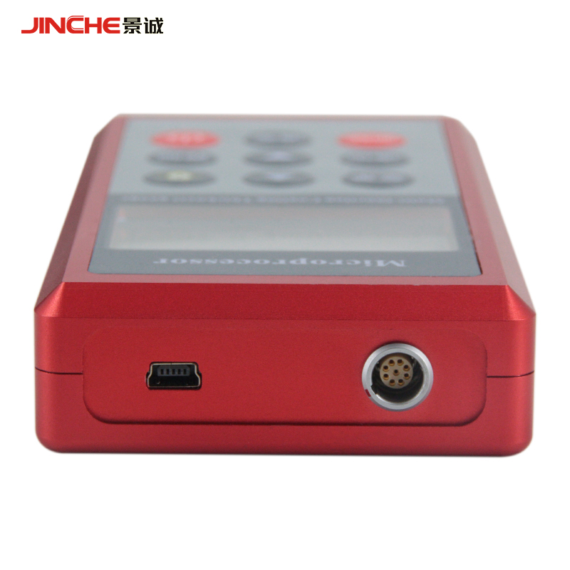 北京时代TT260涂层测厚仪高精度E油漆膜厚计金属镀锌层覆层测厚仪