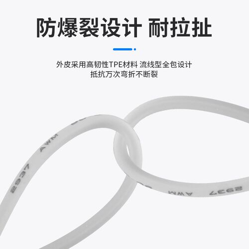 CS1-F气动磁性开关感应器CMSH气缸传感器DMSG感应开关扎带CS1-M
