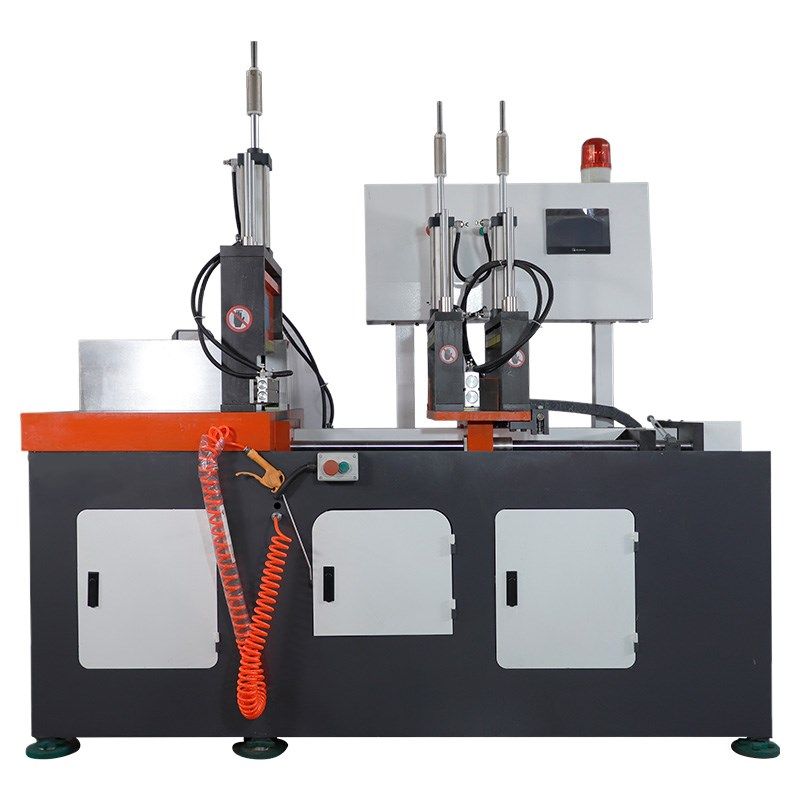 505全自动铝型材切割机铝管铝棒铝材pvc散热器切割自动送料切铝机,搬运/仓储/物流设备,机械式停车设备（立体停车库）,淘宝优惠券,粉丝福利购,淘宝优惠卷