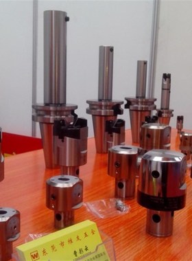 精镗刀 精镗 EWN32-60CK3 镗刀  CKB3精镗Z 拍前询价