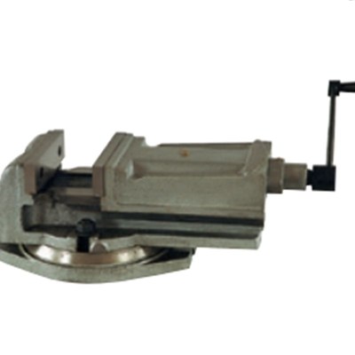 德莫克Q12 QH1280 12100 12125 G12160 12200型机用平口虎钳