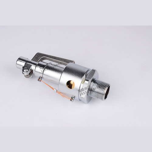 宁波甬安安全阀YAI1A0.30/15 20 25 0.28 YA28X6T高压灭菌锅