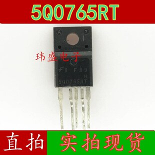 全新原装 KA5L0380R KA5Q0765RT KA5M0365R KA5M0380R TO-220F