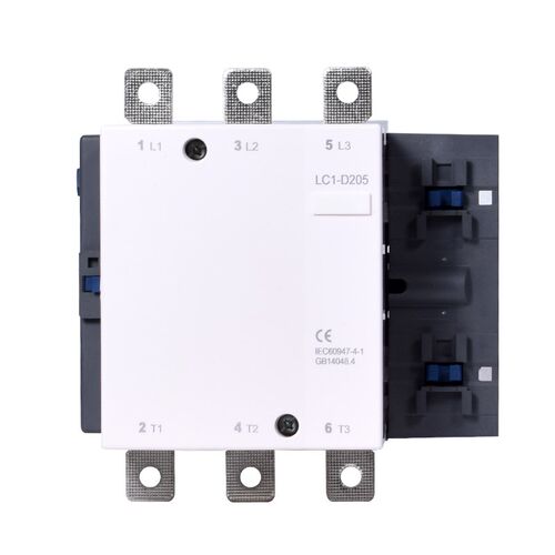 CJX2 交流接触器 LC1D115M7C 1D150Q7C 1D170F7C LC1D205B7C 电磁