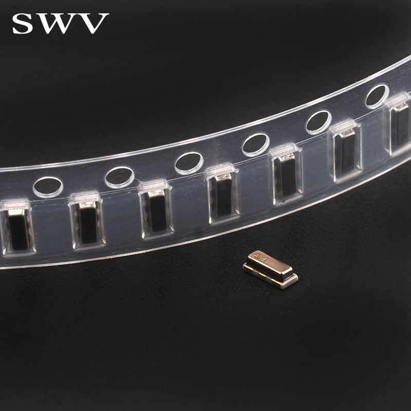 CSTCE16M0V53-R0 16M 0.5% 15pF 3215 陶瓷晶振 谐振器 16MHZ