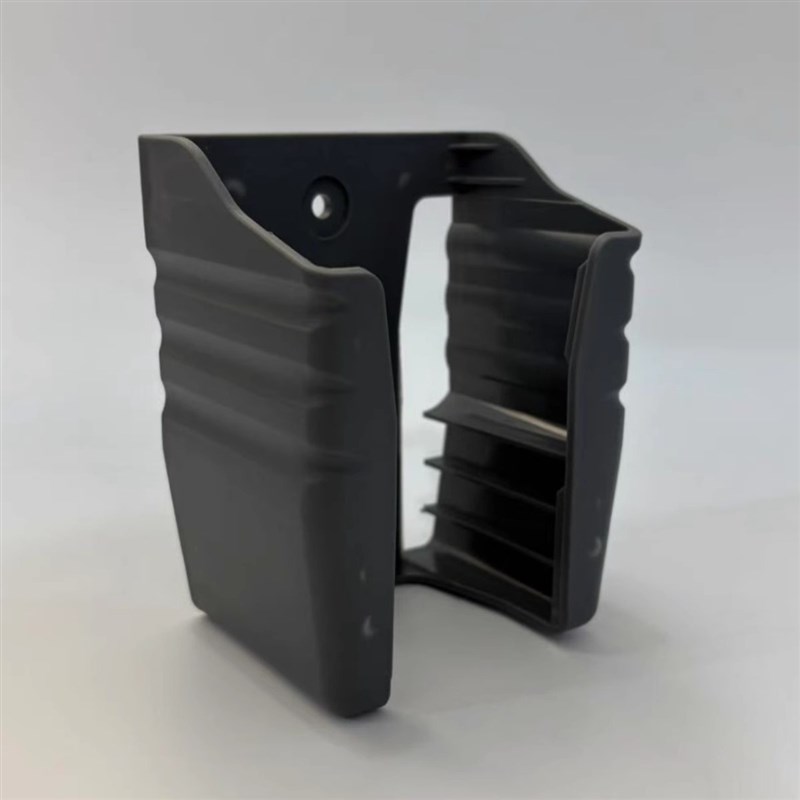 升降控制按钮固定架COP-2B 3B汽车尾板按钮托架 装卸尾板支架T381