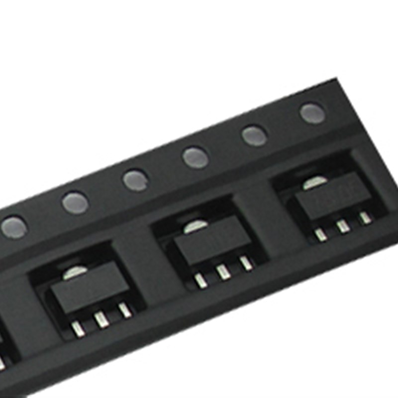 三端稳压管HT7130/7133/7330/7333/7350/7530/33/36/40-A-1 SOT89