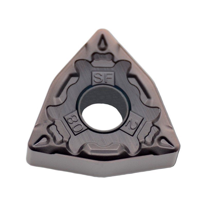 厦门不锈钢钛合金数控刀片 WNMG080404-SF WNMG080408-SF GS3115,纺织面料/辅料/配套,其他纺织机械,淘宝优惠券,粉丝福利购,淘宝优惠卷