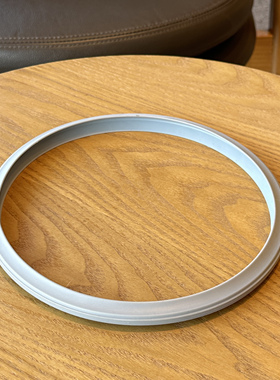 德国CS压力锅硅胶圈高压锅专用密封圈5.5L皮垫圈20cm还可配凌丰锅